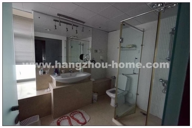 Bathrooms-Master Bathroom