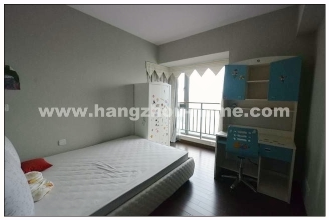Bedrooms-2nd Bedroom