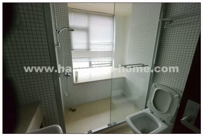 Bathrooms-2nd Bathroom