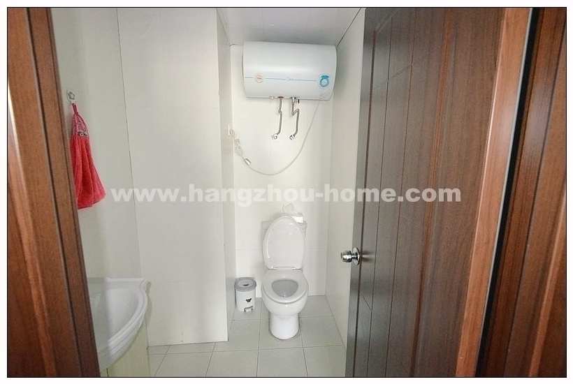 Bathrooms-2nd Bathroom