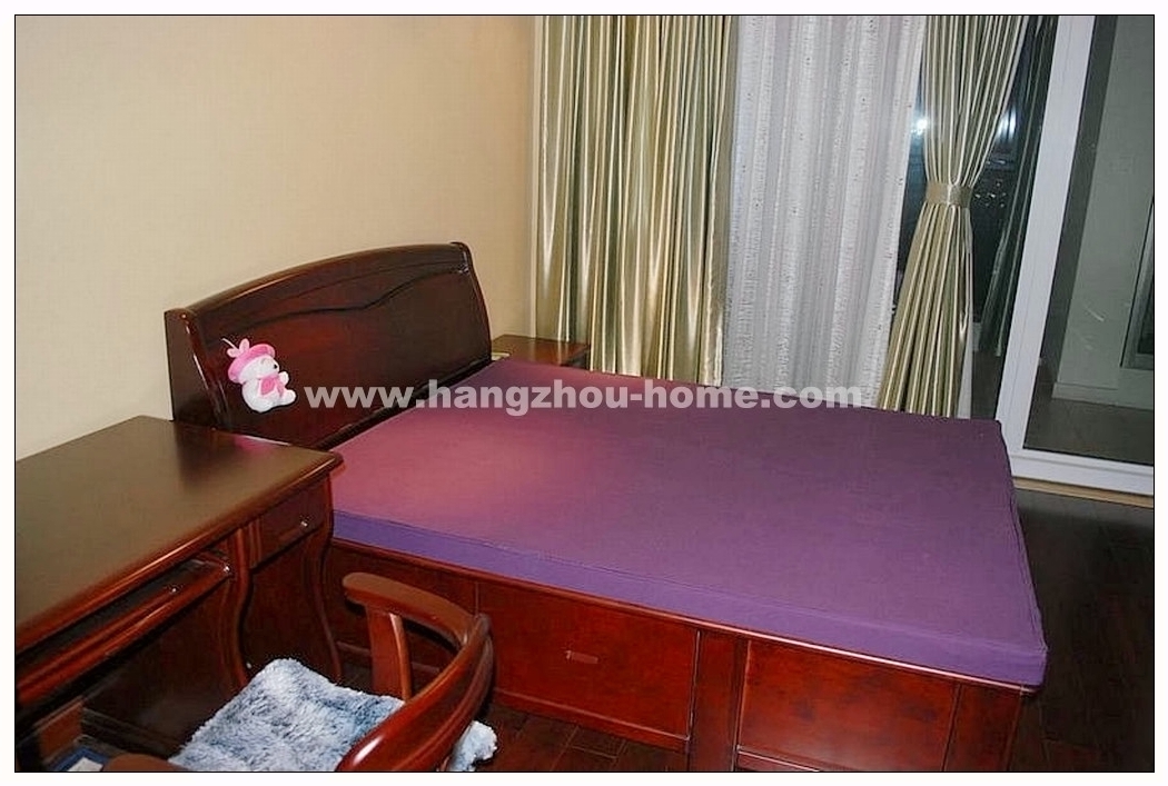 Bedrooms-2nd Bedroom