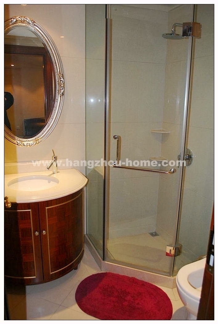 Bathrooms-2nd Bathroom