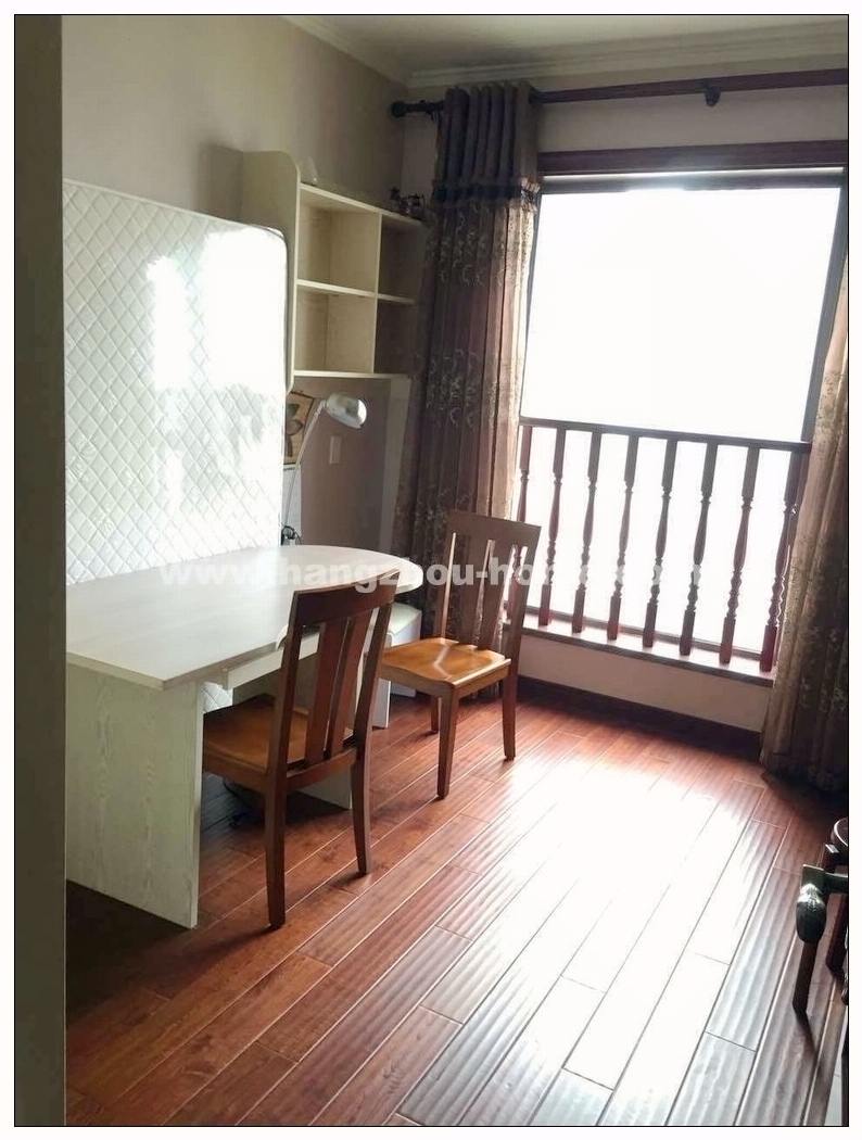 Bedrooms-2nd Bedroom
