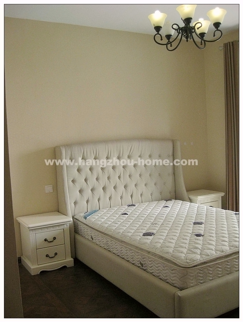 Bedrooms-2nd Bedroom