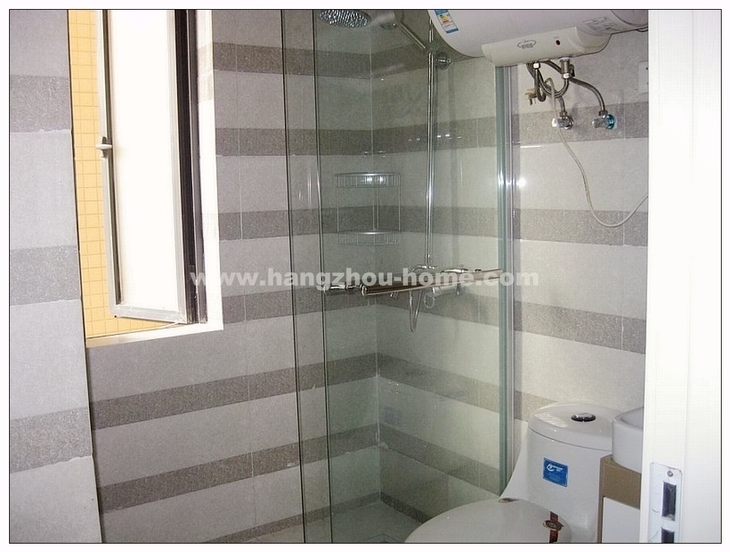 Bathrooms-2nd Bathroom