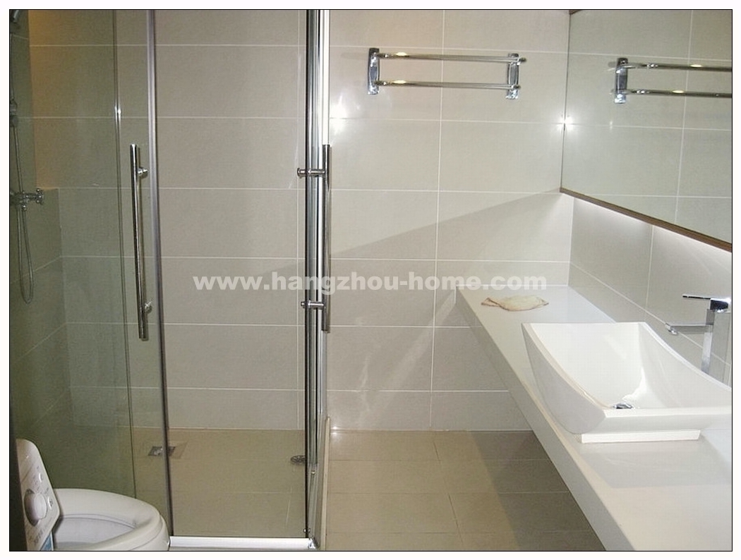 Bathrooms-2nd Bathroom