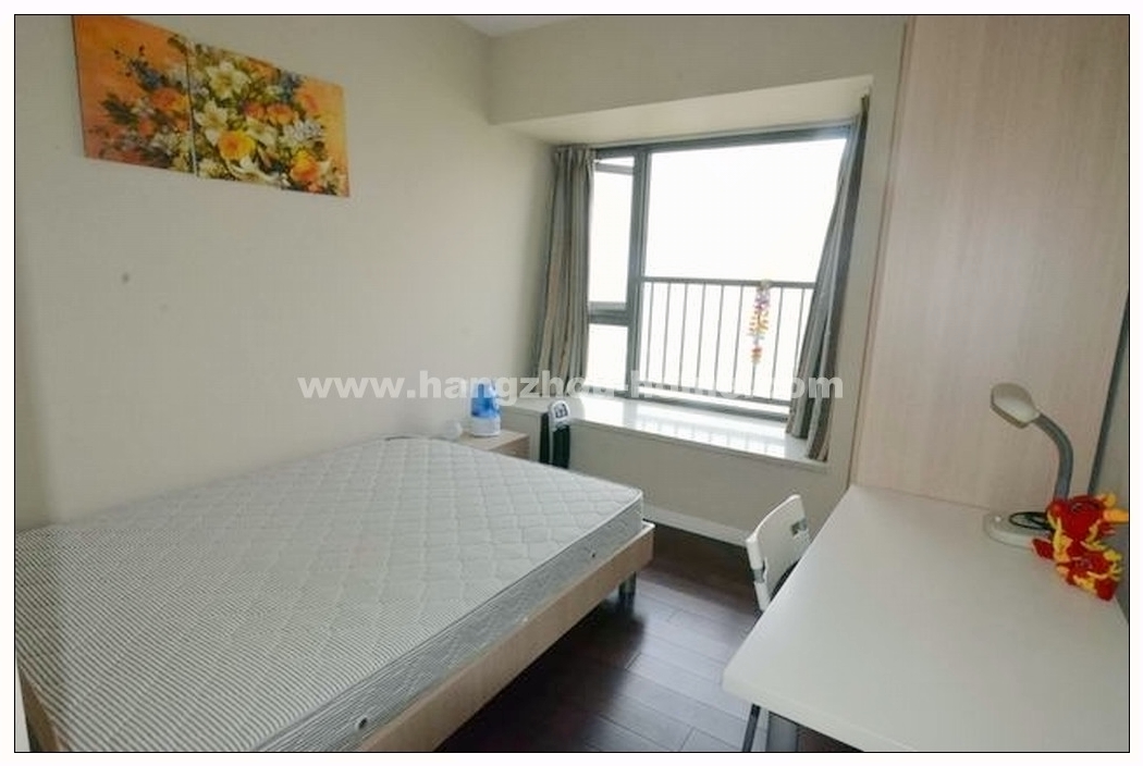 Bedrooms-3rd Bedroom