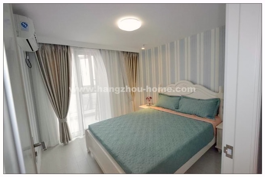 Bedrooms-2nd Bedroom