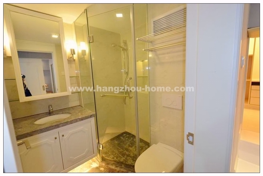 Bathrooms-2nd Bathroom