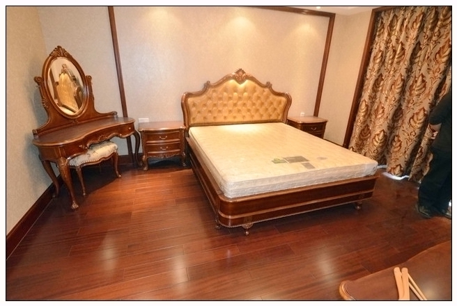 Bedrooms-2nd Bedroom