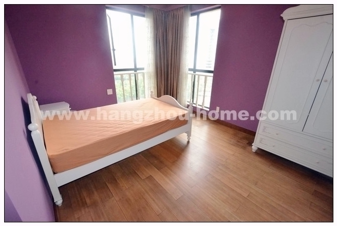Bedrooms-2nd Bedroom