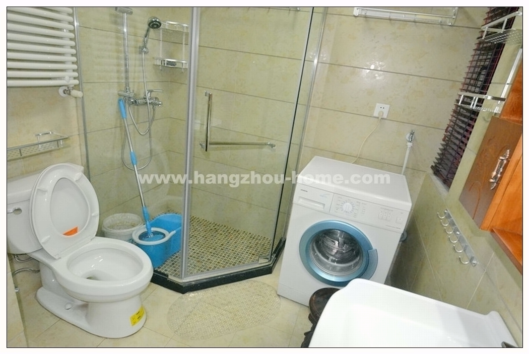 Bathrooms-3rd Bathroom