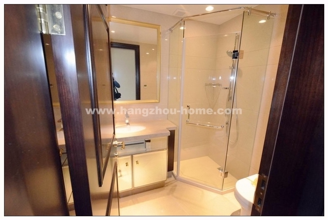 Bathrooms-2nd Bathroom