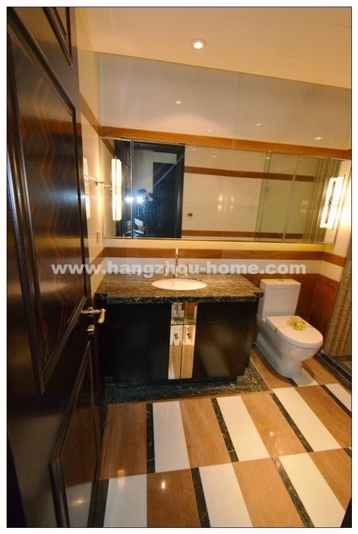 Bathrooms-3rd Bathroom