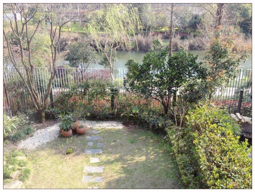 Private Garden