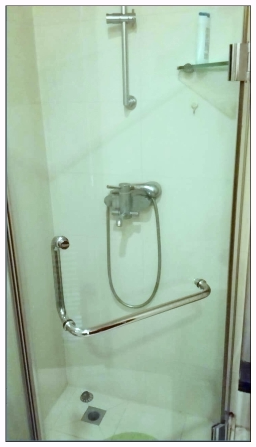 Bathrooms-Master Bathroom