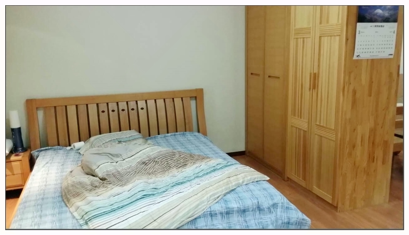 Bedrooms-Master Bedroom