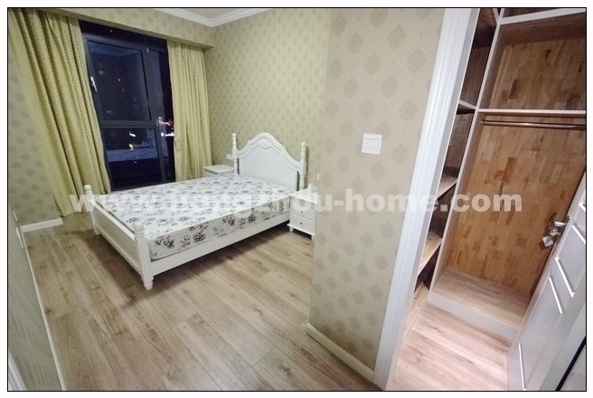 Bedrooms-2nd Bedroom