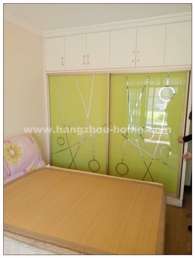 Bedrooms-2nd Bedroom