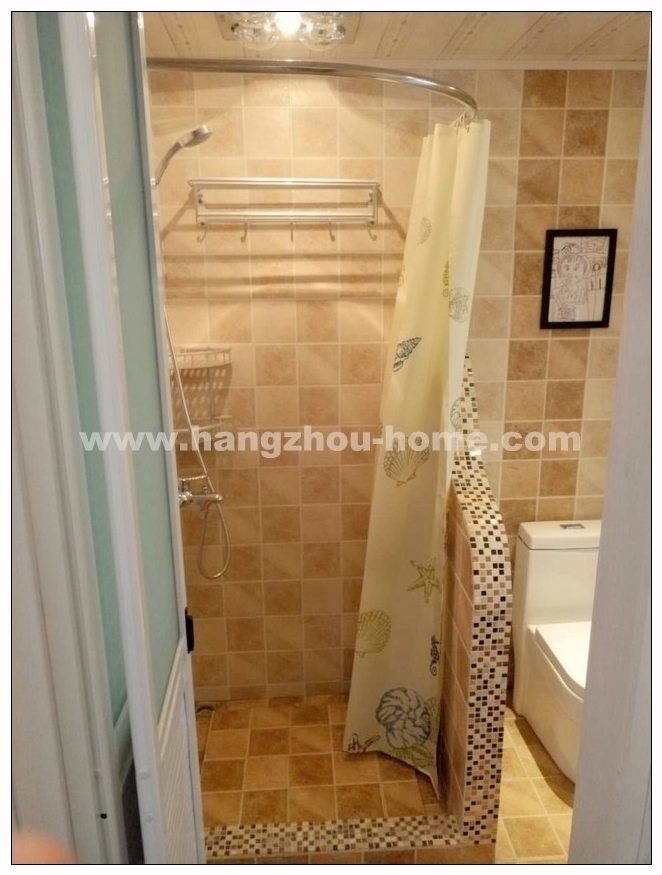 Bathrooms-Master Bathroom
