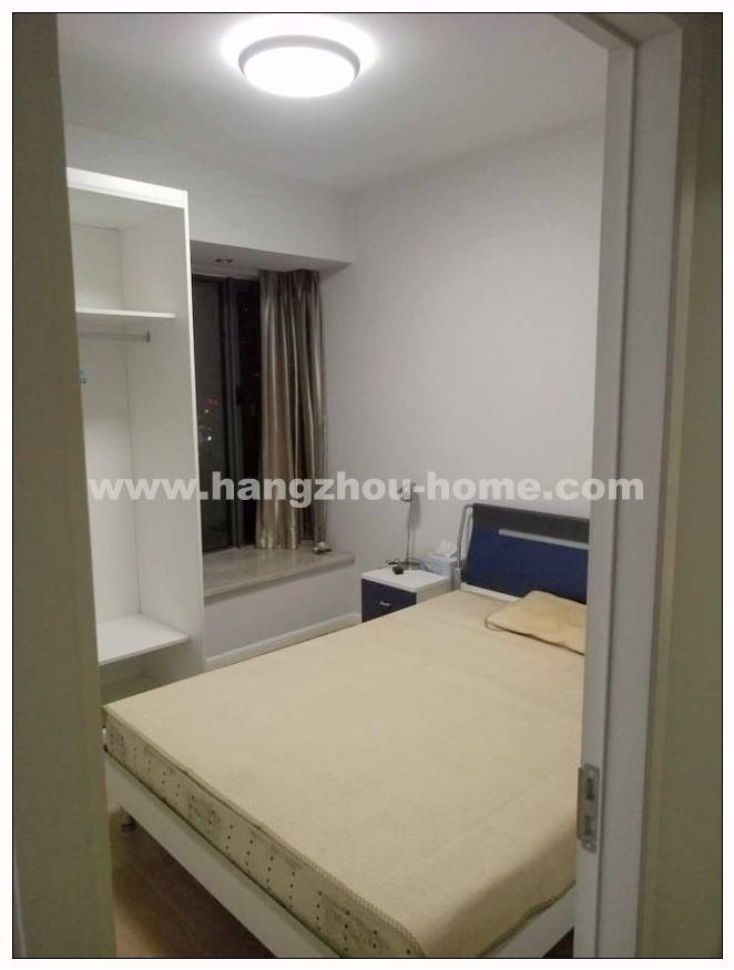 Bedrooms-2nd Bedroom