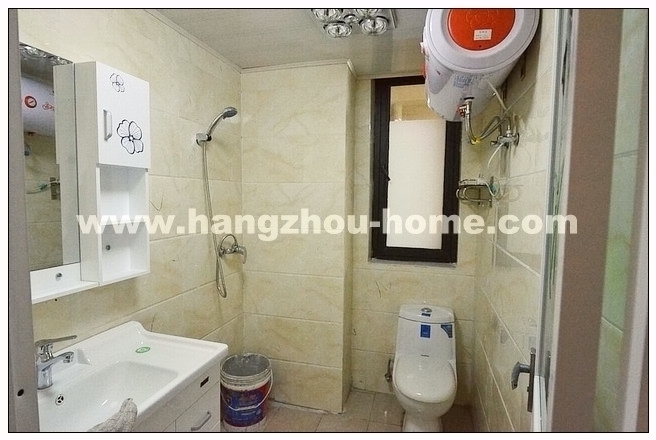 Bathrooms-2nd Bathroom