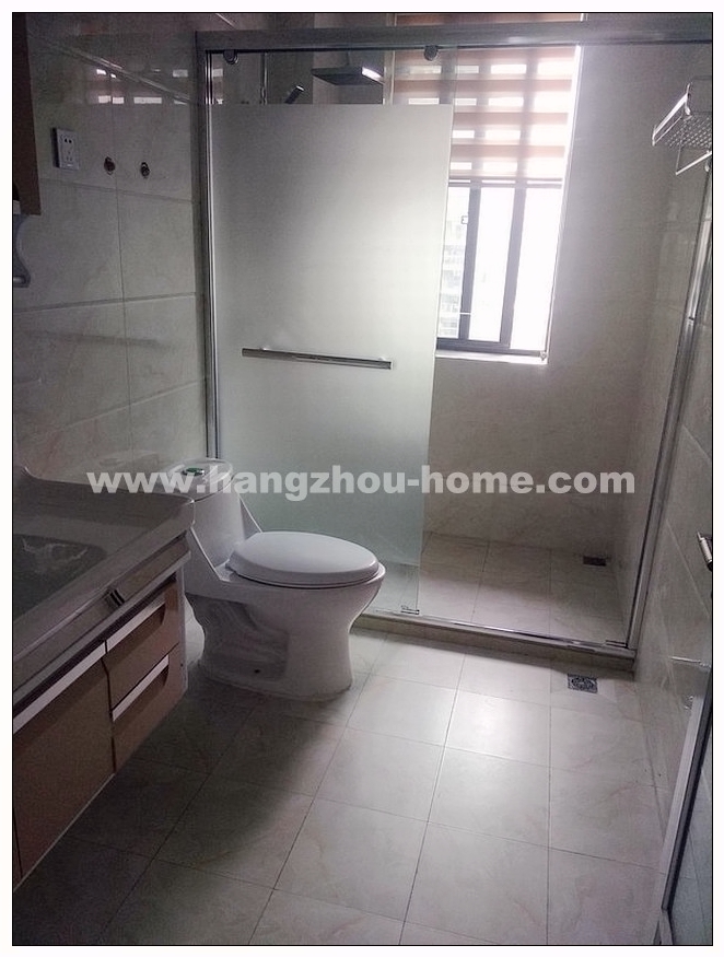 Bathrooms-Master Bathroom