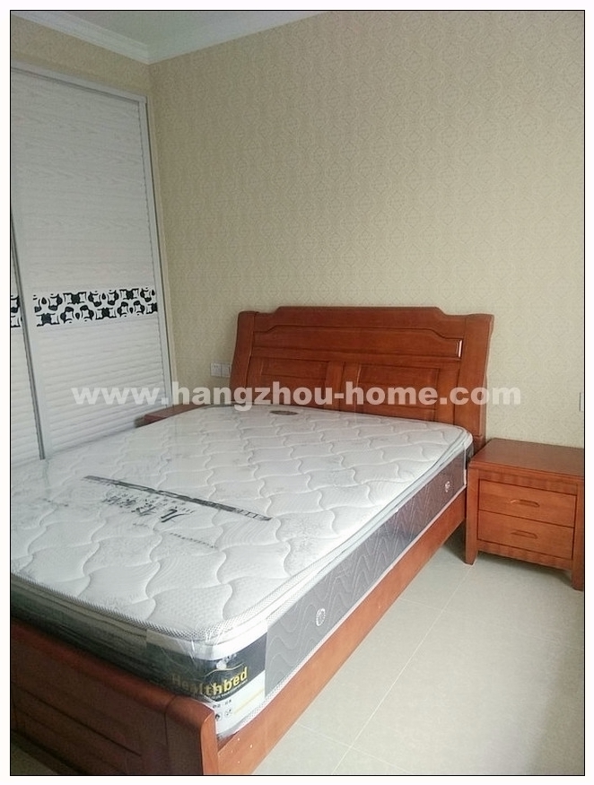 Bedrooms-2nd Bedroom