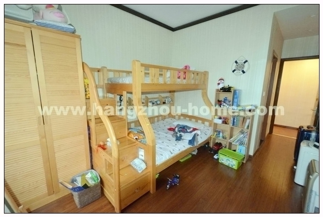 Bedrooms-2nd Bedroom