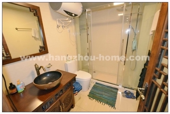 Bathrooms-2nd Bathroom