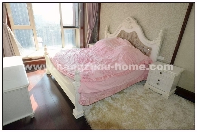 Bedrooms-2nd Bedroom