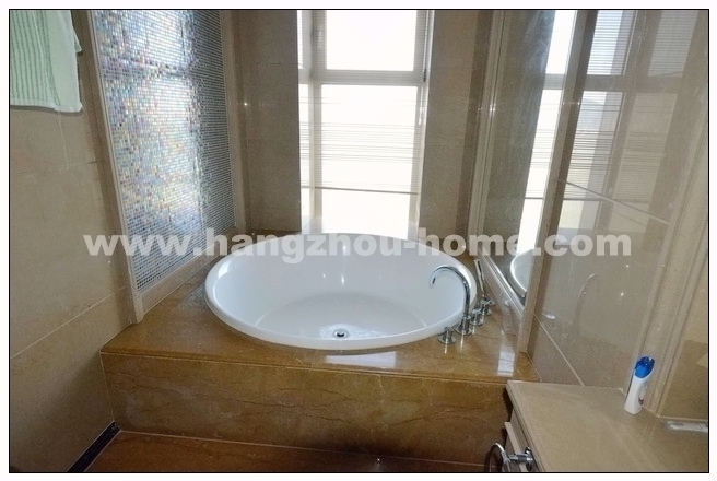 Bathrooms-3rd Bathroom