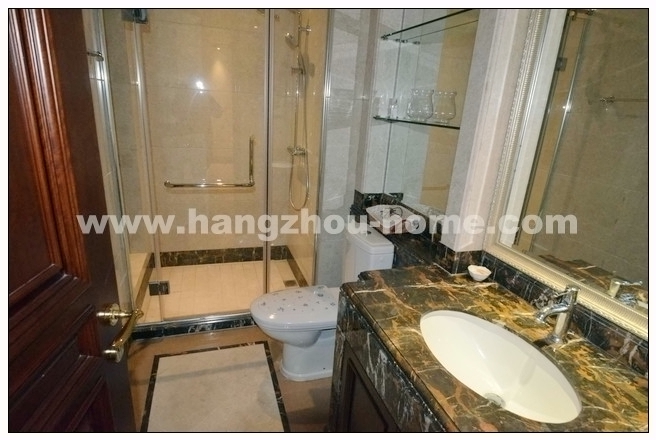 Bathrooms-2nd Bathroom