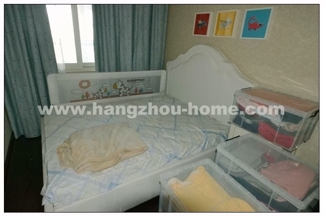 Bedrooms-2nd Bedroom