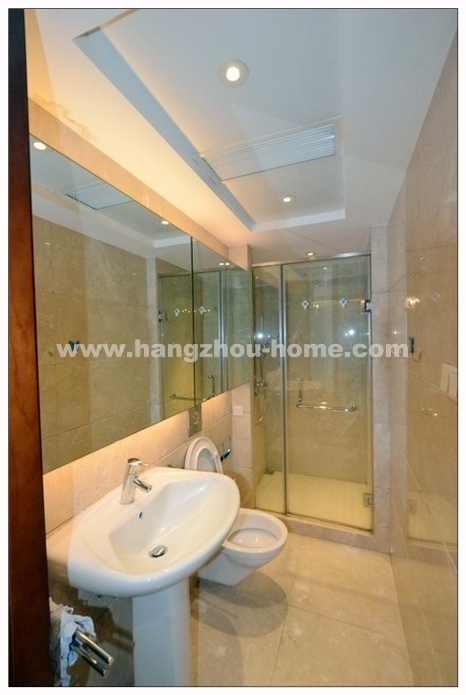 Bathrooms-2nd Bathroom