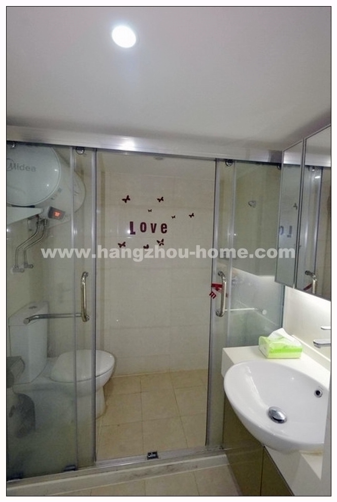 Bathrooms-Master Bathroom