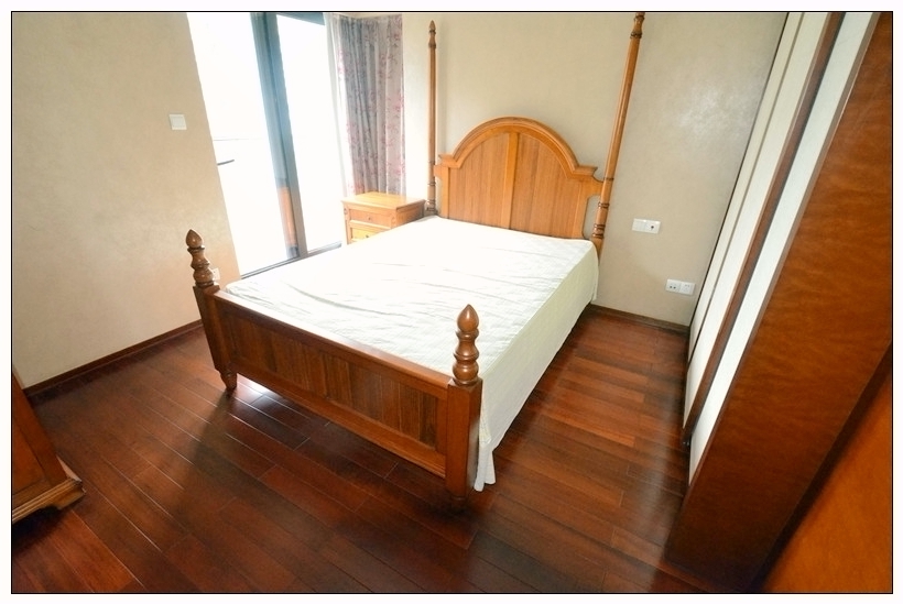 Bedrooms-Master Bedroom