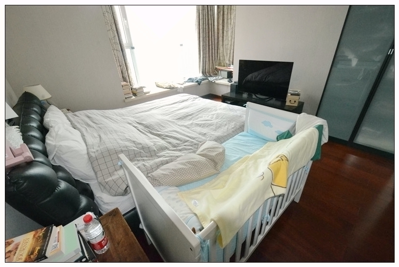 Bedrooms-Master Bedroom