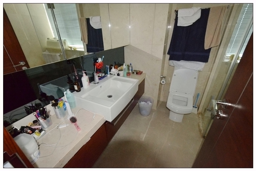 Bathrooms-Master Bathroom