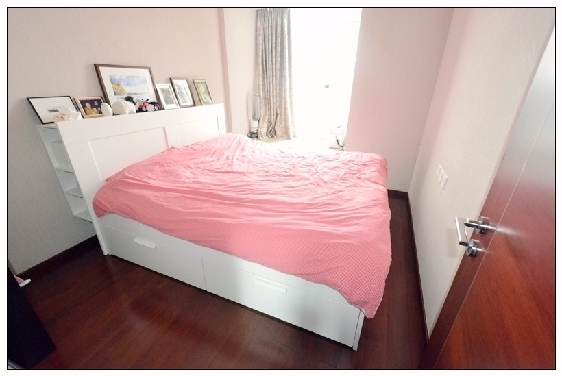 Bedrooms-2nd Bedroom