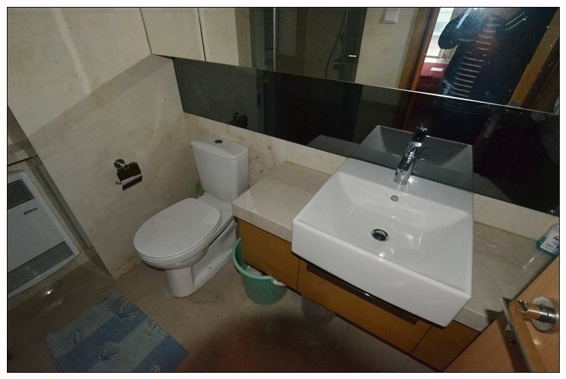 Bathrooms-2nd Bathroom