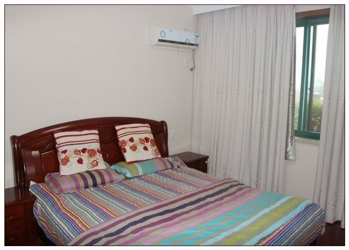 Bedrooms-2nd Bedroom
