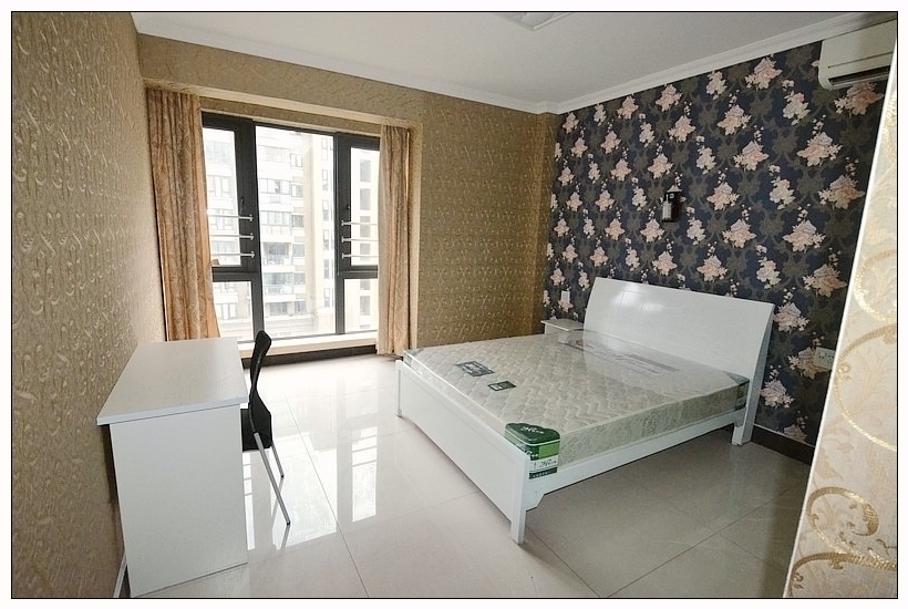 Bedrooms-2nd Bedroom