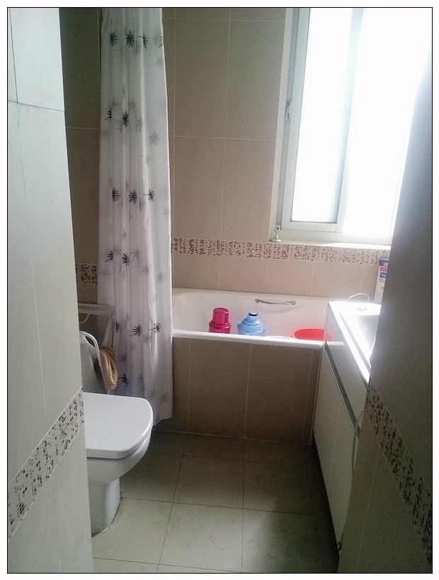 Bathrooms-Master Bathroom