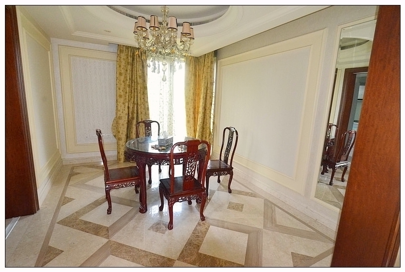 Dinning Room
