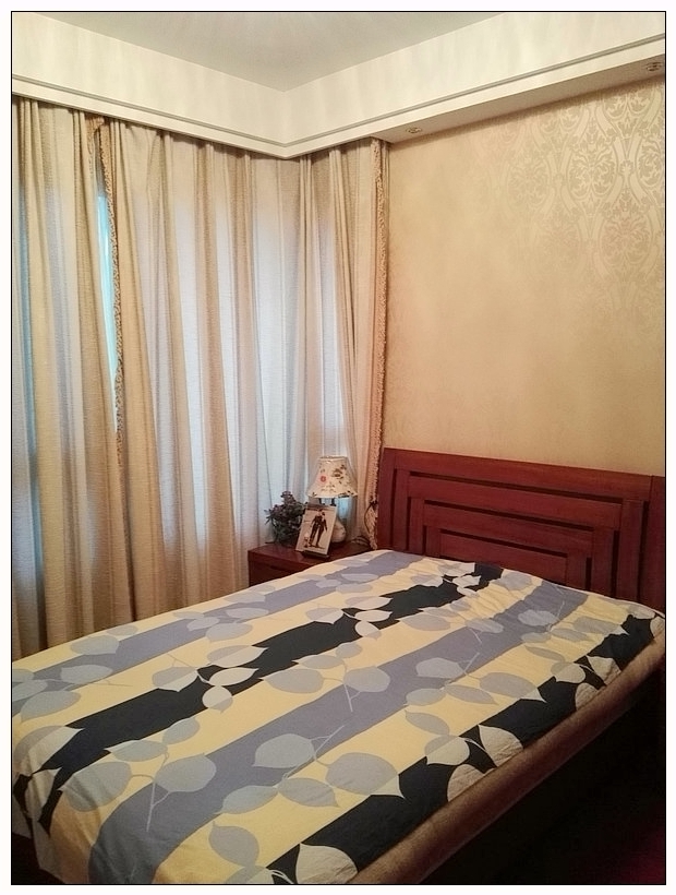 Bedrooms-Master Bedroom