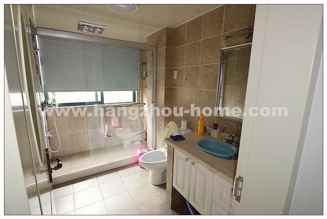 Bathrooms-3rd Bathroom