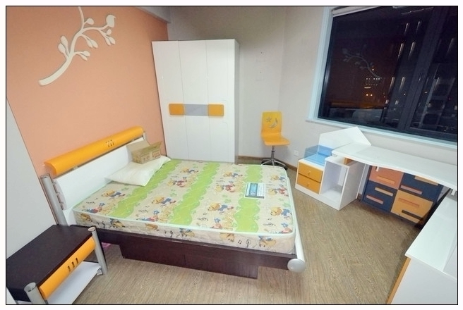 Bedrooms-3rd Bedroom