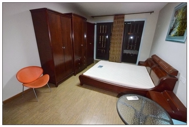 Bedrooms-Master Bedroom