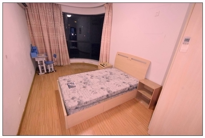 Bedrooms-3rd Bedroom